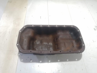 Поддон масляный двигателя