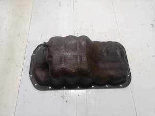 Поддон масляный двигателя