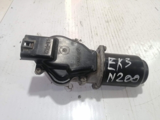 Мотор стеклоочистителя, HONDA, CIVIC FERIO, EK3, D15Z9, 1999, F