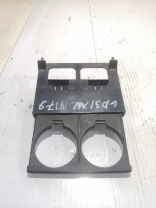 Подстаканник, SUZUKI, CULTUS, GD31W, G16A, 1997