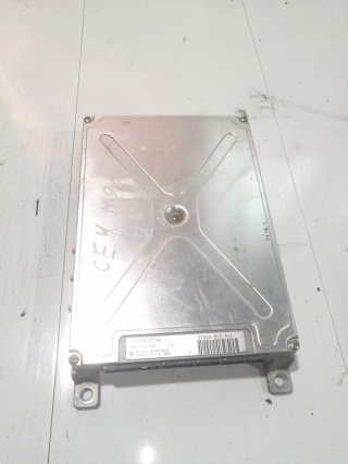 Блок управления двигателем, HONDA, RAFAGA, CE4, G20A, 1994, 37820-PV3-902