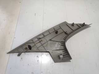 Накладка на стойку, NISSAN, CEFIRO, A33, VQ20DE, 2001, R, R, верх, 76934-2Y000