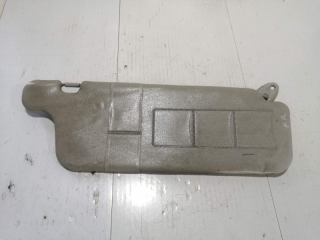 Солнцезащитный козырек, TOYOTA, PROBOX, NCP59, 1NZ-FE, 2002, R