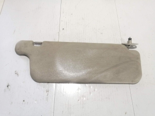 Солнцезащитный козырек, TOYOTA, PROBOX, NCP59, 1NZ-FE, 2002, L