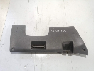 Консоль под рулевую колонку, MAZDA, CRONOS, GEEP, KF-ZE, 1993