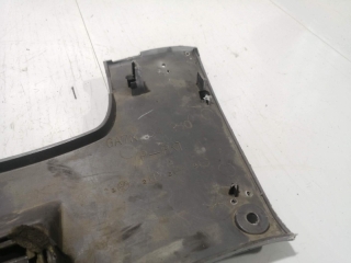 Консоль под рулевую колонку, MAZDA, CRONOS, GEEP, KF-ZE, 1993