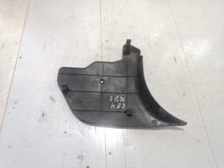 Накладка на стойку, HONDA, RAFAGA, CE4, G20A, 1994, F, L, Низ, 83161-SW3-0000