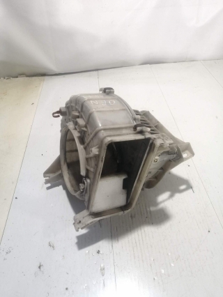 Корпус печки, HONDA, RAFAGA, CE4, G20A, 1994, 116300-0900