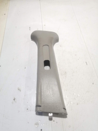 Накладка на стойку, TOYOTA, PROBOX, NCP59, 1NZ-FE, 2002, R, верх, 62412-52040