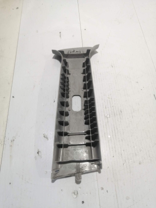 Накладка на стойку, TOYOTA, PROBOX, NCP59, 1NZ-FE, 2002, R, верх, 62412-52040