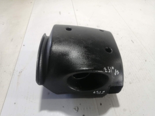 Кожух рулевой колонки, KIA, SPECTRA, SD, S5D, 2000