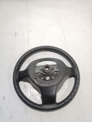 Руль, TOYOTA, PROBOX, NCP59, 1NZ-FE, 2002