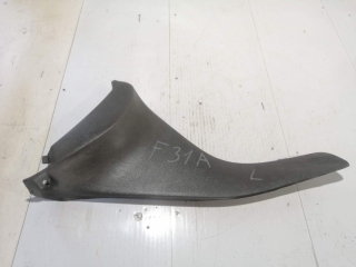 Пластик салона, MITSUBISHI, DIAMANT, F31A, 6G73, 1996, MR167867