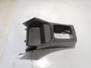 Накладка консоли кпп, SUZUKI, CULTUS, GD31W, G16A, 1997, 75811-64G00