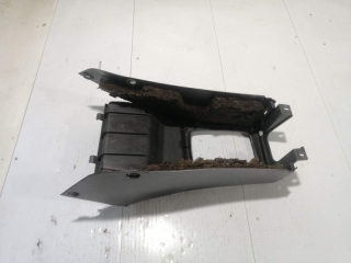 Накладка консоли кпп, SUZUKI, CULTUS, GD31W, G16A, 1997, 75811-64G00