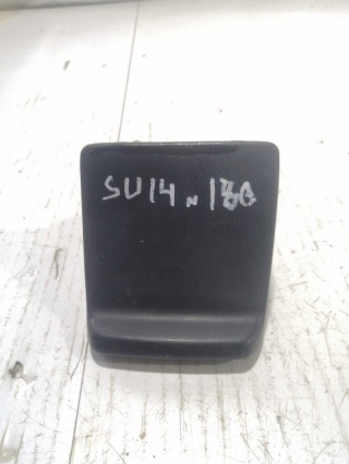 Пепельница, NISSAN, BLUEBIRD, SU14, CD20, 1998, F, 68800-2J000