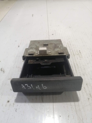 Пепельница, NISSAN, CEFIRO, A31, RB20DE, 1990, F