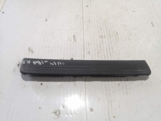 Накладка на порог внутренняя, NISSAN, BLUEBIRD, SU14, CD20, 1998, R, R, 769B2-3J000