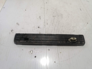 Накладка на порог внутренняя, NISSAN, BLUEBIRD, SU14, CD20, 1998, R, R, 769B2-3J000