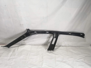 Накладка на стойку, HONDA, RAFAGA, CE4, G20A, 1994, L, верх, 84151-SW3-0000
