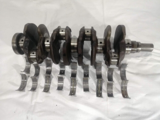 Коленвал, HONDA, SM-X, RH1, B20B, 2001