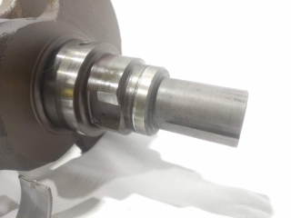 Коленвал, HONDA, SM-X, RH1, B20B, 2001