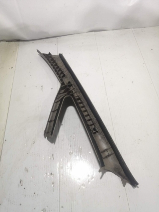 Накладка на стойку, HONDA, ODYSSEY, RA6, F23A, 2001, F, L, 84101-S3N-0000