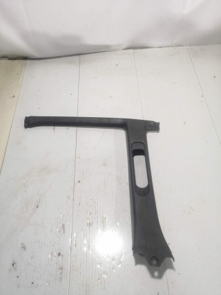 Накладка на стойку, TOYOTA, VISTA, SV30, 4S-FE, 1992, L, верх, 62412-32190
