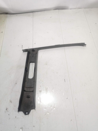 Накладка на стойку, TOYOTA, VISTA, SV30, 4S-FE, 1992, L, верх, 62412-32190