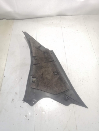 Накладка на стойку, TOYOTA, VISTA, SV30, 4S-FE, 1992, R, L, 62472-32210
