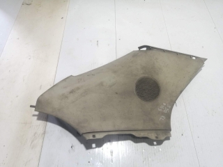 Накладка на стойку, INFINITI, FX45, S50, VK45DE, 2003, R, L, 76937-CG100