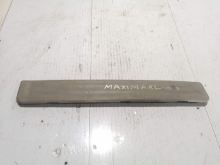 Накладка на порог внутренняя, NISSAN, MAXIMA, A33, VQ20DE, 2003, R, L, 769B3-2Y000