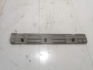 Накладка на порог внутренняя, NISSAN, MAXIMA, A33, VQ20DE, 2003, R, L, 769B3-2Y000