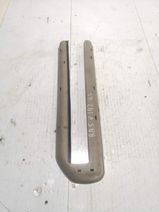 Накладка на салазку сиденья, HONDA, ODYSSEY, RA6, F23A, 2001, R, R