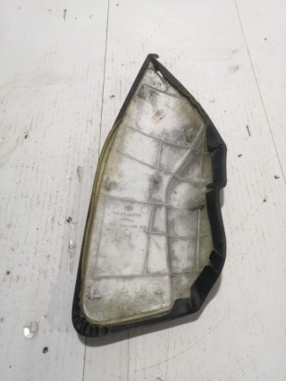 Пластик салона, INFINITI, FX45, S50, VK45DE, 2003, R, L, 76927-6G000