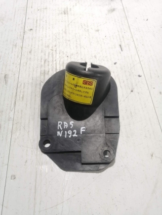 Пыльник рулевой колонки, HONDA, ODYSSEY, RA6, F23A, 2001, 53320-S3N-ZZ00