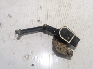 Датчик регулировки дорожного просвета, BMW, 5-SERIES, E60, M54B25, 2005, 6763735