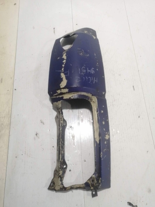 Крыло, TOYOTA, HIACE, YH51, 2Y, F, L