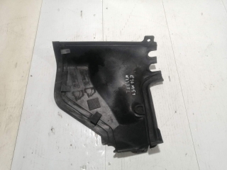 Решетка раздилительная, BMW, 3-SERIES, E46, M54B25, 2001, L, 51.71-8202799