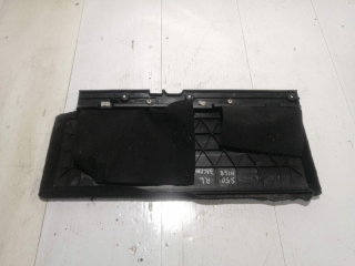 Пластик салона, INFINITI, FX45, S50, VK45DE, 2003, R, L