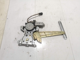 Стеклоподьемник, NISSAN, CUBE, ANZ10, CGA3DE, 1998, R, L, 82731-73B00