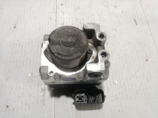 Блок абс, TOYOTA, CAMRY, ACV30, 2AZ-FE, 2004