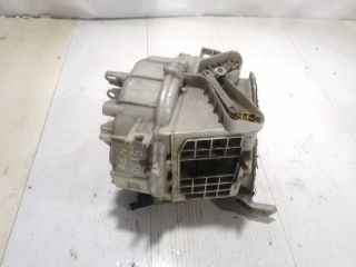 Корпус печки, TOYOTA, VISTA, SV30, 4S-FE, 1992