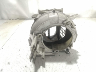 Корпус печки, TOYOTA, VISTA, SV30, 4S-FE, 1992