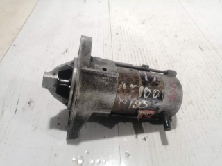 Стартер, TOYOTA, COROLLA, AE100, 5A-FE, 1995