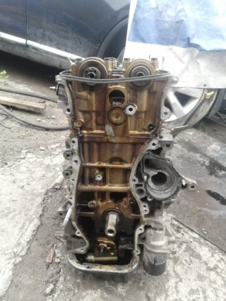 Масляный насос, TOYOTA, RAV 4, ACA30, 1AZ-FE, 2011