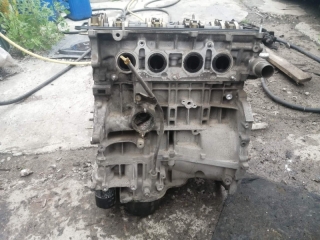 Поддон масляный двигателя, TOYOTA, RAV 4, ACA30, 1AZ-FE, 2011, Верх