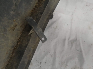 Бампер, TOYOTA, IPSUM, SXM10, 3S-FE, 1996, R