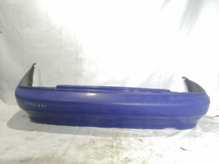 Бампер, SUZUKI, BALENO, SY416, G16B, 1997, R