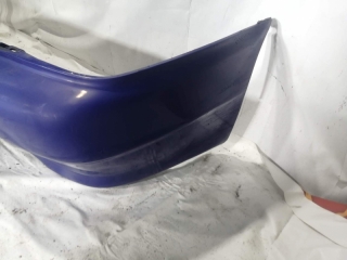 Бампер, SUZUKI, BALENO, SY416, G16B, 1997, R